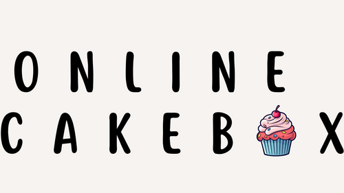 Online Cakebox